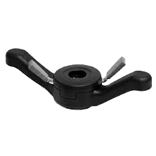 2-Jaw Slide Nut Only