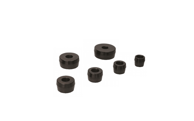 Double Sided Low Angle Collet Kit Range 2.04″- 5.20″ (52mm – 132mm), 40mm