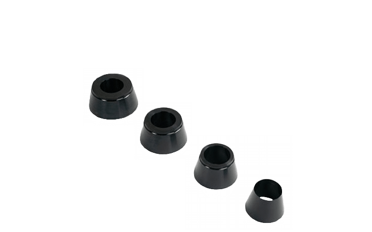 In Between Cone Set (4) 40mm