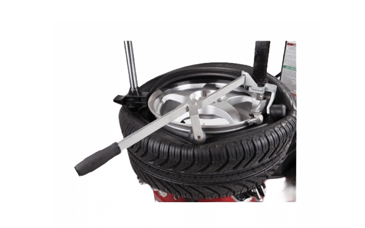 Manual Bead Depressor & Bracket Kit