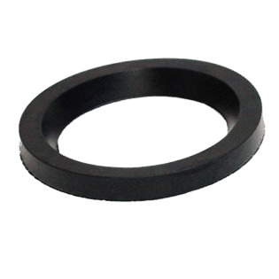Rubber Lip, Pressure Drum