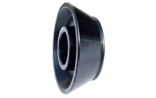 Special Applications Light Truck Cone (3.29″-4.47″)