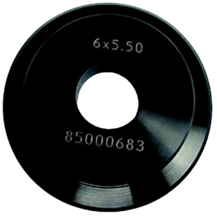 Toyota Offset Adapter (6×5.50)