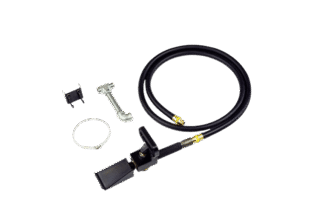 Auxiliary Bead Sealer