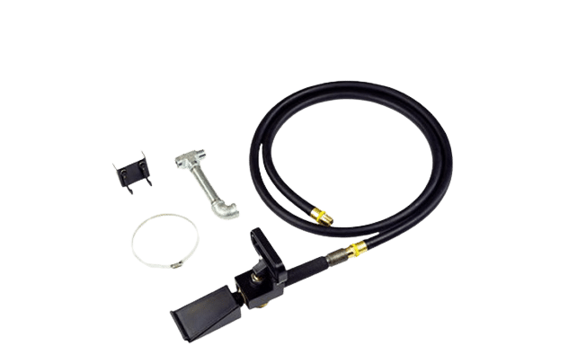 Auxiliary Bead Sealer